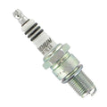 Ngk BR7EIX Iridium IX Resistor Spark Plug 6664 Honda Kawasaki Suzuki Yamaha ATV