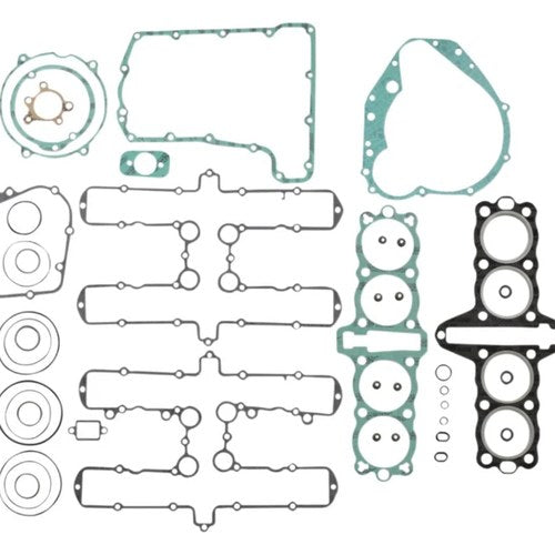 Athena Complete 4-Stroke Engine Gasket Set Kawasaki KZ650 1977-1982 Motorcycle