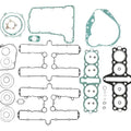 Athena Complete 4-Stroke Engine Gasket Set Kawasaki KZ650 1977-1982 Motorcycle