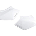 Acerbis White Side Panels Replacement Honda XR250 XR400 1996-2004 Motorcycle