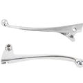 Parts Unlimited Brake & Clutch Lever Set Kawasaki KZ650 KZ750 KZ1100 KZ1000