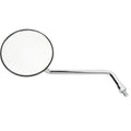 Emgo Left Side Mirror Yamaha XS360 XS400 XS500 XS650 XS750 XS850 XS1100 XS1 XS2