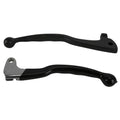 Parts Unlimited Brake & Clutch Lever Set Yamaha RD250 SR500 TZ350 XJ650 XS750
