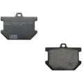 Ebc FA34 Front Rear Brake Pads Yamaha SR500 XS500 XS650 XS750 XS850 XS1100 XV920