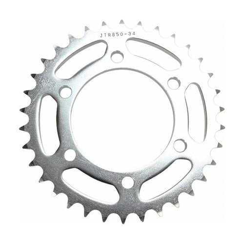 JT Sprocket Rear 34 Tooth 530 Chain Yamaha TX500 TX650 TX750 XS500 XS650 XS1 XS2