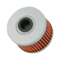 Vesrah Oil Filter Cartridge Replacement SF-1005 Honda Kawasaki Suzuki Motorcycle