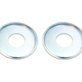 2 Pack Genuine Honda Swingarm Dust Seals 52144-283-010 CB450 CL450 CB750