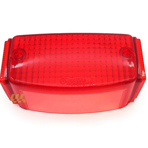 Genuine Honda Tail Light Lens 33702-MC4-671 XL250 XL600 XR250 XR650 VF50 VT750