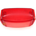 Genuine Honda Tail Light Lens 33702-MC4-671 XL250 XL600 XR250 XR650 VF50 VT750