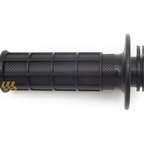 Genuine Honda Handlebar Rubber Throttle Grip 53140-GEL-305 CRF50 XR50 Motorcycle