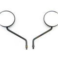 2 Pk Genuine Honda Left/Right Mirrors 88110-195-00 XL80 XL100 CT110 TLR200 XR250
