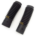 2 Pack Genuine Honda Front Fork Boots 51611-459-880 S90 CT90 CT110 CB125 CL125