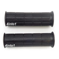 Genuine Honda Rubber Left & Right Hand Grip Set P50 QA50 Z50 CT70 Mini Trail