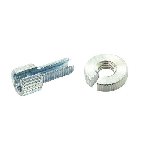 Genuine Honda Cable Adjuster Bolt & Fixing Nut Set CB125 CB160 CB350 CB400 CB450