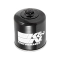 K&N KN-204-1 Performance Spin On Oil Filter Honda Kawasaki Suzuki Yamaha