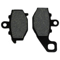 Ebc FA192 Organic Rear Brake Pads Kawasaki EX650 Z750 ZR1000 ZX600 ZX900 ZX1000