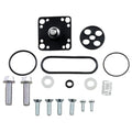 Fuel Petcock Diaphragm O-ring Rebuild Kit Kawasaki KZ440 KZ550 KZ650 KZ750 ZL600