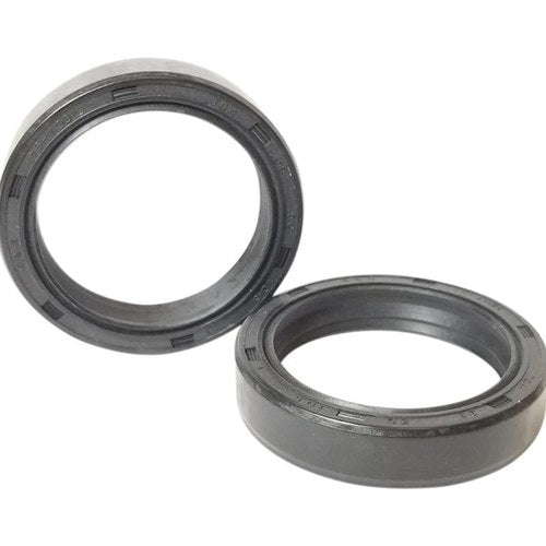 K&S Front Fork Oil Seals 38 x 50 x 10.5 Honda Kawasaki Suzuki Yamaha Motorcycle