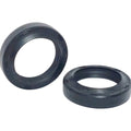 K&S Front Fork Oil Seals 27 x 37 x 7.1 Honda CT90 CT110 CB100 CL100 CB125 CL125