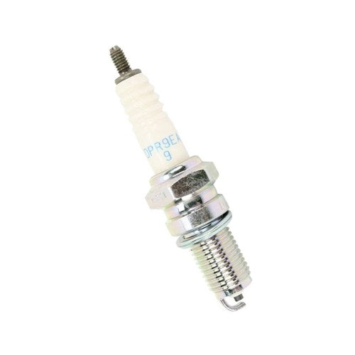 Ngk DPR9EA-9 Resistor Spark Plug 5329 Honda Kawasaki Suzuki Yamaha Motorcycle