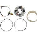 Rick's Motorsport Electric Starter Brush Plate Repair Kit Honda Suzuki Yamaha