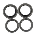 Pivot Works Fork Oil & Dust Seal Kit 41mm Honda Kawasaki Suzuki Yamaha