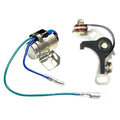 Ignition Tune Up Kit Points Condenser Honda CB100 CL100 SL100 XL100 CB125 SL125
