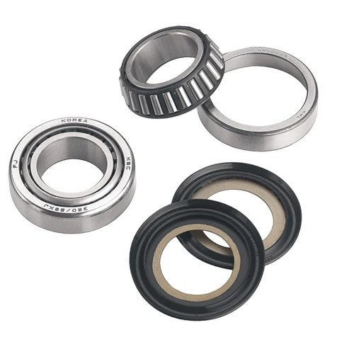 Steering Bearing Seal Kit Honda CRF50 Z50 CT70 CRF80 XR80 CT90 XR100 CR125 XL125
