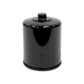 K&N Performance Spin on Black Oil Filter KN-170 Harley Davidson Motorcycle