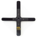 4-in-1 4 Way Flywheel Rotor Puller Tool M16 M18 M20 M22 x 1.5mm R-Hand Thread