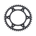 JT Sprocket Carbon Steel Rear Sprocket 45 Tooth Honda XR400 1996-2004 Motorcycle
