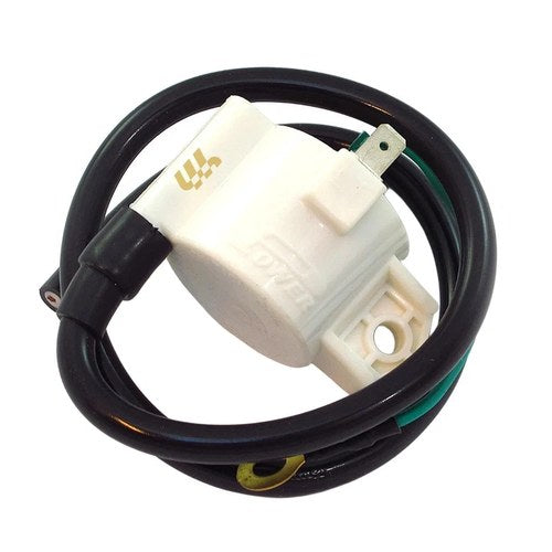 Universal Motorcycle Ignition Coil 6 Ohm Honda XR75 CR80 XR100 CR125 XR200 XR600
