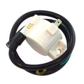 Universal Motorcycle Ignition Coil 6 Ohm Honda XR75 CR80 XR100 CR125 XR200 XR600