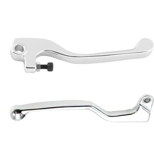 Motion Pro Brake & Clutch Lever Set Honda CR85 CR125 CR250 XR250 XR400 XR650