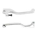 Motion Pro Brake & Clutch Lever Set Honda CR85 CR125 CR250 XR250 XR400 XR650