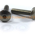 2x Yamaha R6 R1 90111-06030-00 Fairing Mudguard Fender Stainless 30mm Bolts