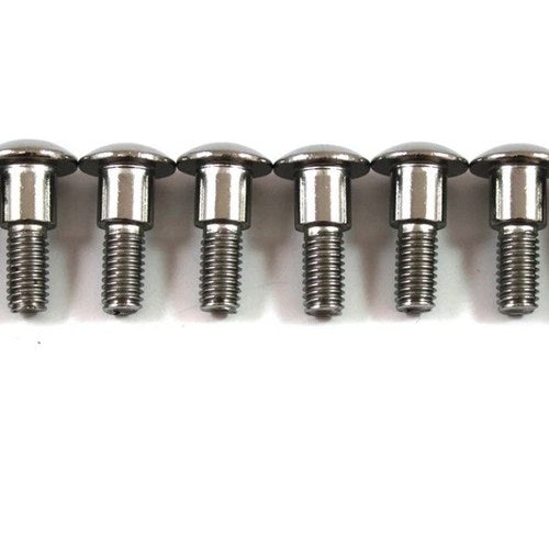 Honda Cbr 900RR Fireblade 1996-1999 Stainless Mudguard Fender Bolts 919 SC33