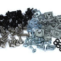 Yamaha Yzf R1 2007 2008 Dzus Quick Release Bolts Complete Fairing Bolt Clips Kit