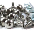 Stainless Fairing Bolts Bolt Clip Kit fits Suzuki GSX1100F 1987-1994 Powerscreen