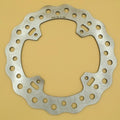 Rear Brake Disc Rotor For Honda CRF250R 450R Crf 250 X 450X 2008-2009