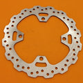 Rear Brake Disc Rotor For Suzuki Rmz 250 RM-Z250 2004-2006