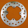 Rear Brake Disc Rotor For Honda CR80R CR80RB 92-02 CR85R CR85RB 2003-2007