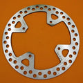 Rear Brake Disc Rotor For Honda XR650R Supermotard XR 650R 2000-2008