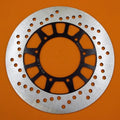 Front Brake Disc Rotor For Yamaha TT250 87-92 TT350 85-95 DT 200WR 1995-2009
