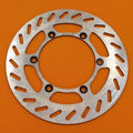Front Brake Disc Rotor For Yamaha WR 200 200R DT230 TT 250R TTR250 TT-R250