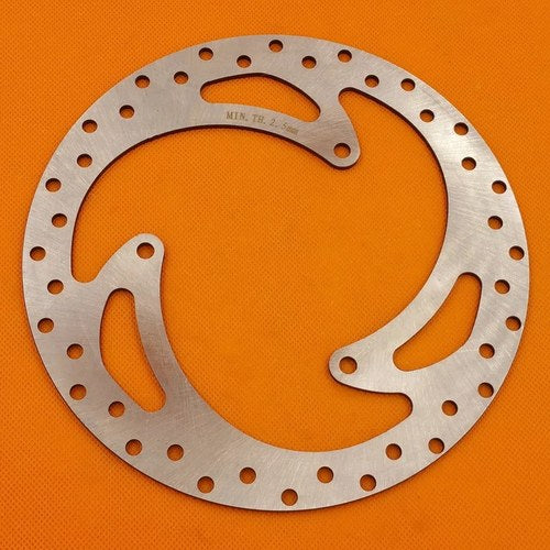 Front Brake Disc Rotor For KTM 65 SX 2004-2009 65 XC 2008
