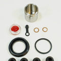 Honda Seal & Stainless Steel Piston Kit BC36HPSS