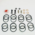 Brake Caliper Repair Seal Kit for 2005-2006 Honda CBR600RR Cbr 600 RR Front