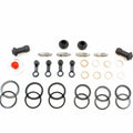 Brake Caliper Repair Seal Kit for 1998-2001 Honda VFR800 Interceptor Front