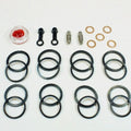 Brake Caliper Rebuild Kit for select Yamaha models Front 2 Calipers